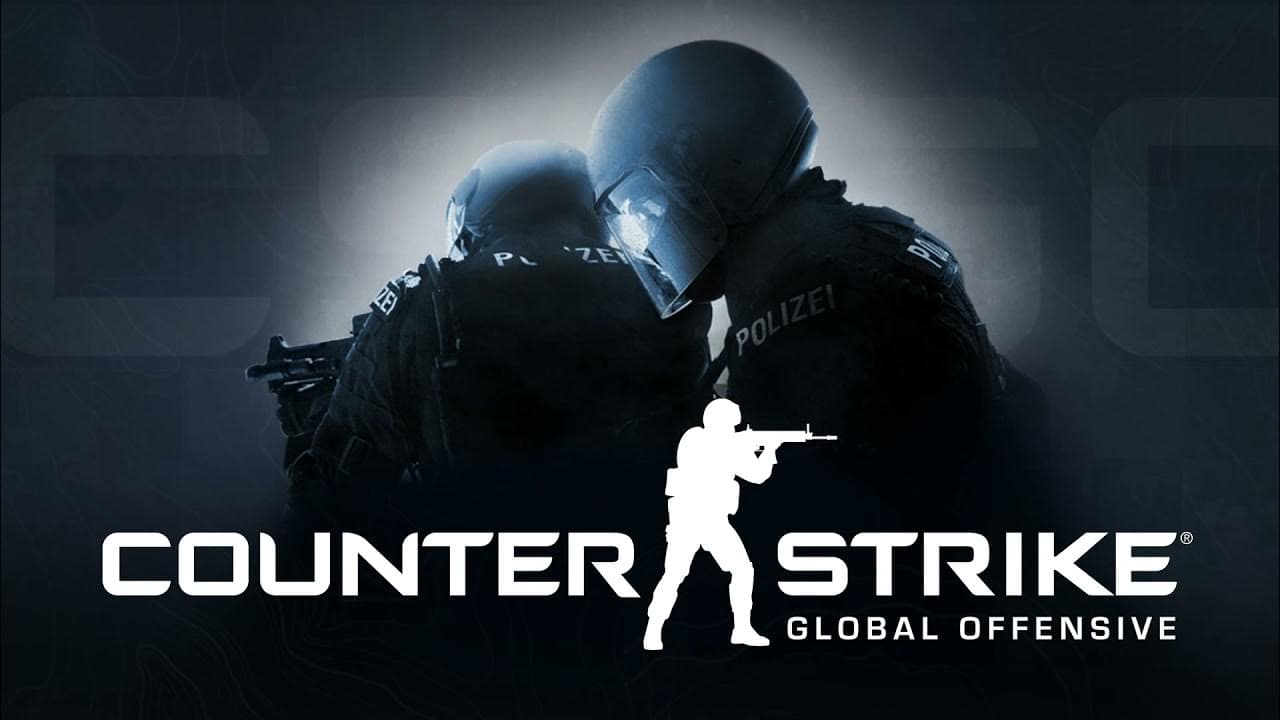 CS GO